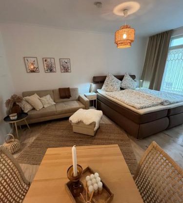 Apartment Traumfänger