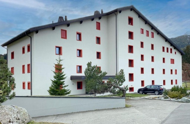 Apartment Triangel A Leppin