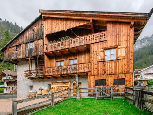 Apartment Trottner by Interhome