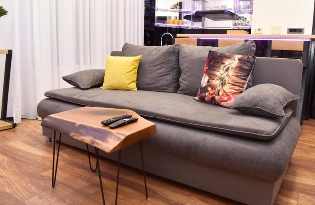 Apartment Turbo (11174-A1) - Zaprešić
