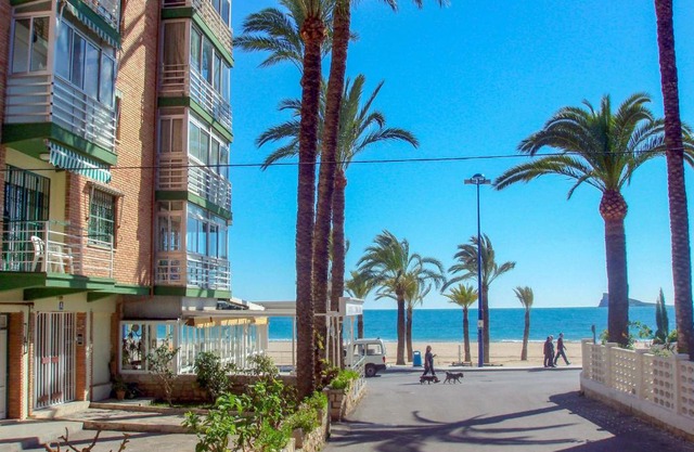 Apartment Turia Playa by Interhome