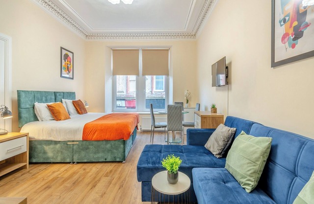 Apartment Two - UK44285