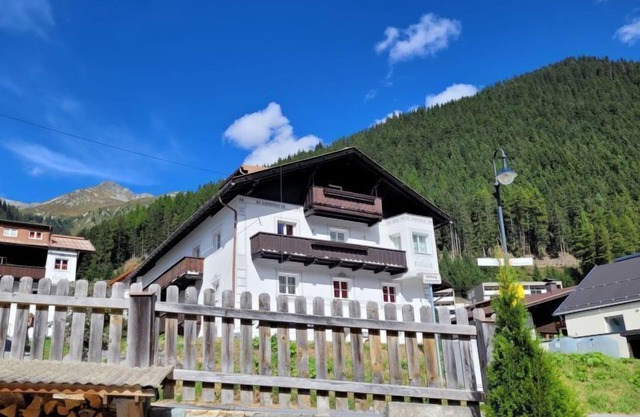 Apartamento Typ IV en Mathon - 2 personas, 1 dormitorios