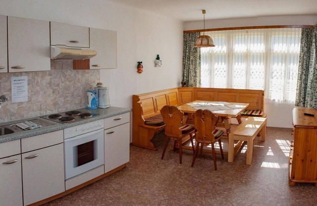 Apartment type 4 - Landhaus Widmeyer
