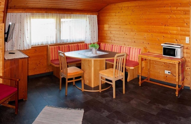 Apartment type 7 - Landhaus Widmeyer