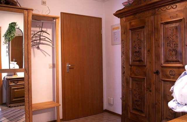 Apartamento Tipo B - Casa de apartamentos Hörnleblick