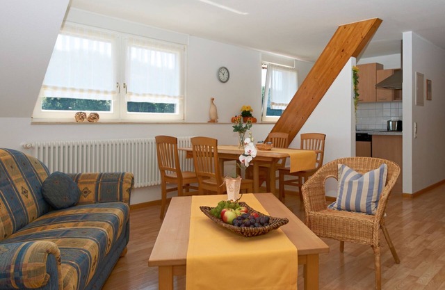 Apartamento tipo B "vista al valle"