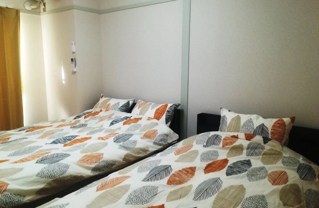 Apartment type / Kumagaya Saitama
