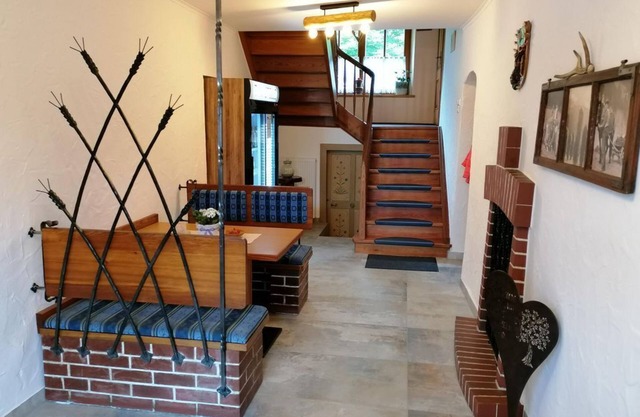 Apartment type Latschur - Waldpension Ranner
