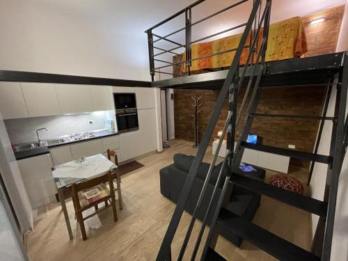 Apartment Typex
