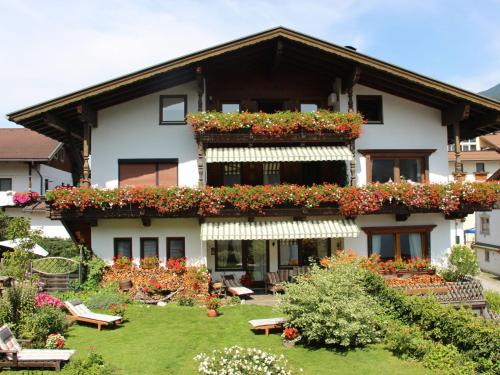 Apartment Tyrol-1 by Interhome
