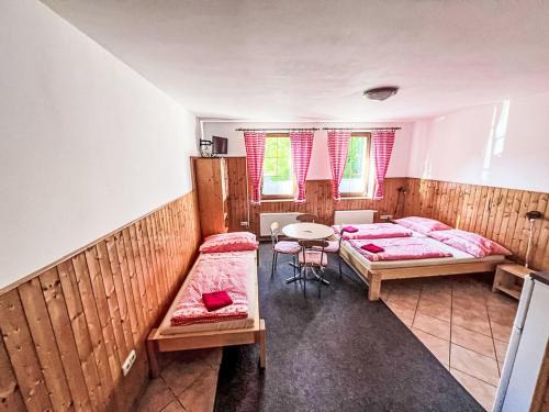 Apartment U Švýcarského dvora I by Interhome