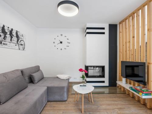 Apartment U Buku-4 by Interhome