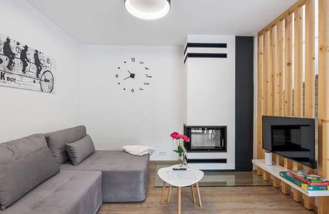 Apartamento U Buku by Interhome