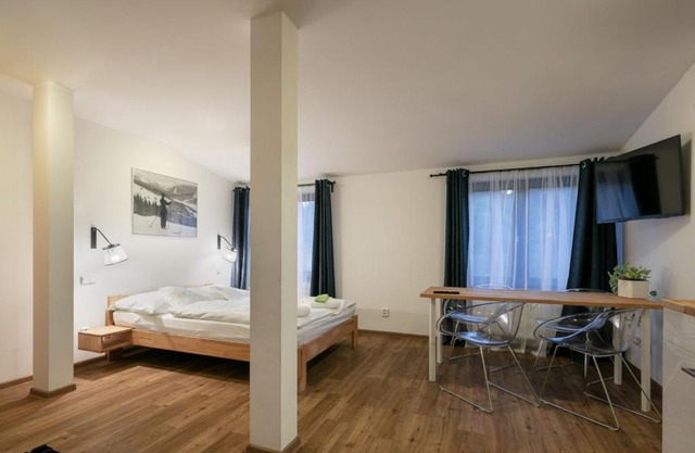 Apartment U Kabinky 5-0 by Interhome