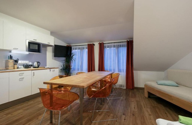 Apartment U Kabinky 6-2 by Interhome