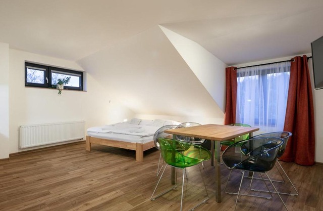 Apartment U Kabinky 4-2 by Interhome