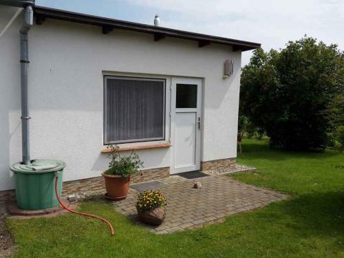 Apartment Ummanz 1