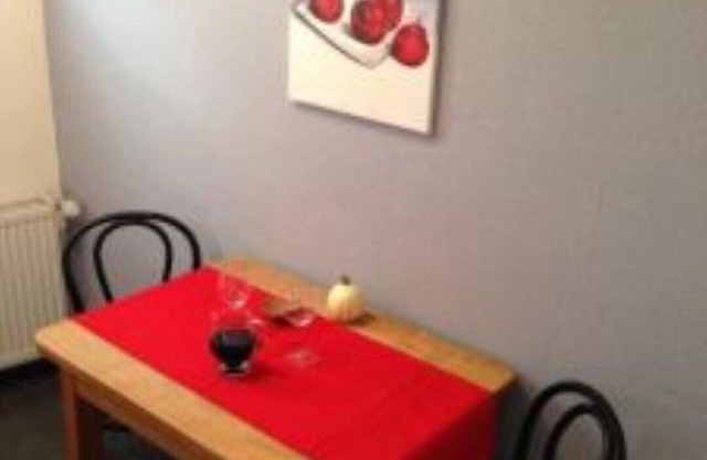 Apartamento Uni- Koblenz
