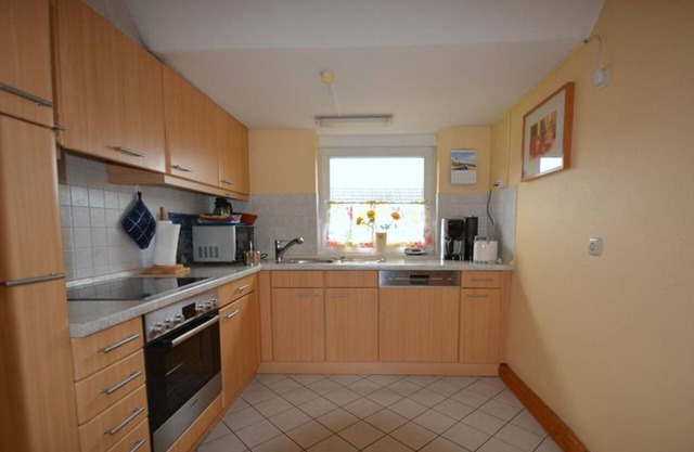Apartamento / Alquiler DG - Vacaciones Nordlys