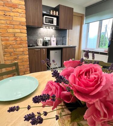 Apartment Vainagu street Sigulda