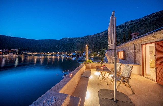 Apartment Vala