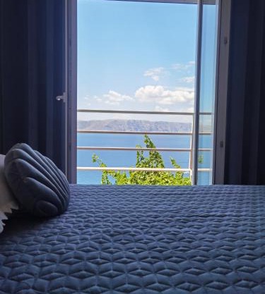 Apartment Vale Senj
