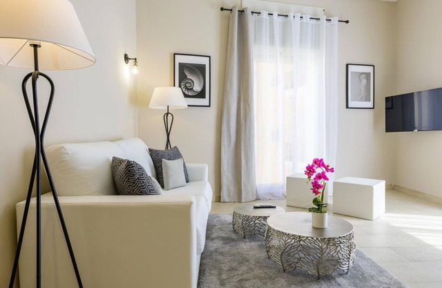 Apartamento Valencia, 2 dormitorios, 5 personas