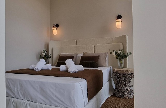 Apartamento Valencia, estudio, 4 personas