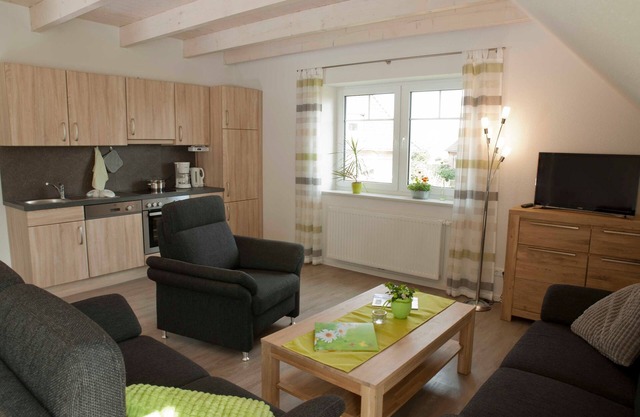Apartamento Valeska - Apartamento Lühe