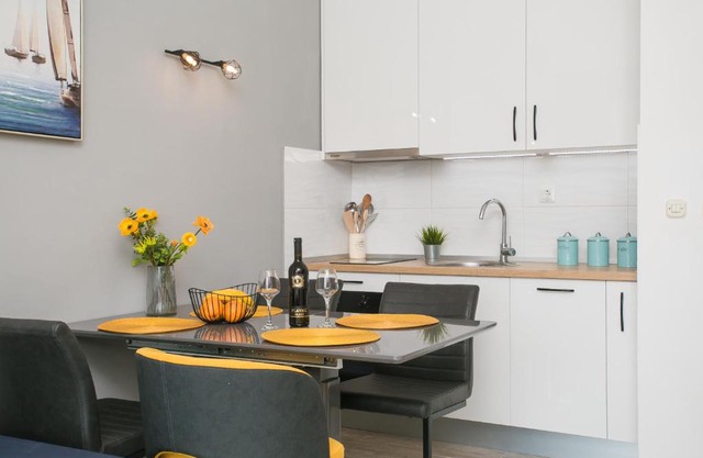 Apartment Vallissurda