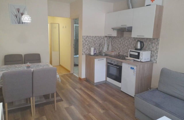 Apartment Vanja (111281-A1) - Krapina