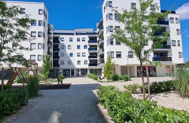 Apartment Varaždin