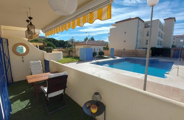 Apartment Varadero PERFECT LOCATION! by Rentasunnyplace