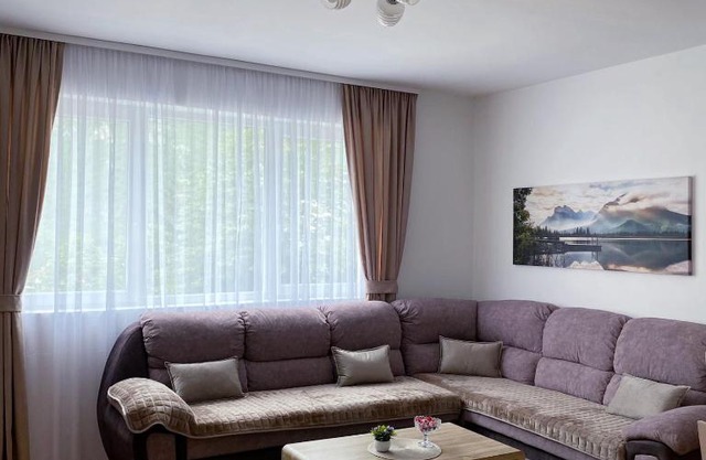 Apartment Varezić
