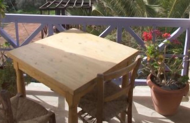 Apartamento Vasilikos House en Tochni - 2 personas, 1 dormitorios