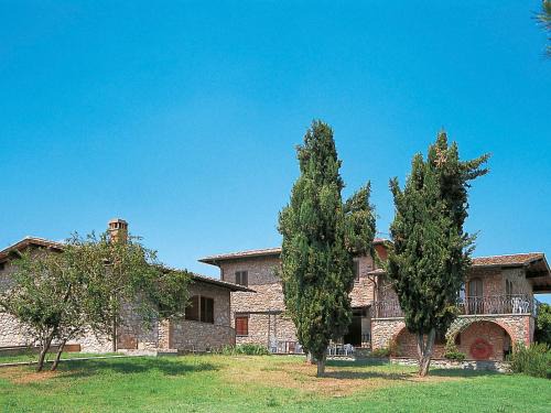 Apartment Vecchio Cigliere - TER106 by Interhome