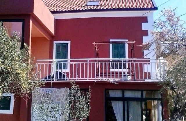 Apartamento Vedran (50811-A2) - Blace (Opuzen)