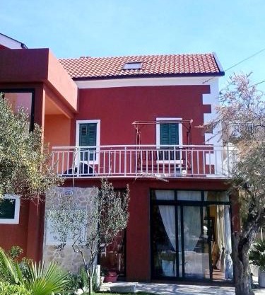 Apartment Vedran