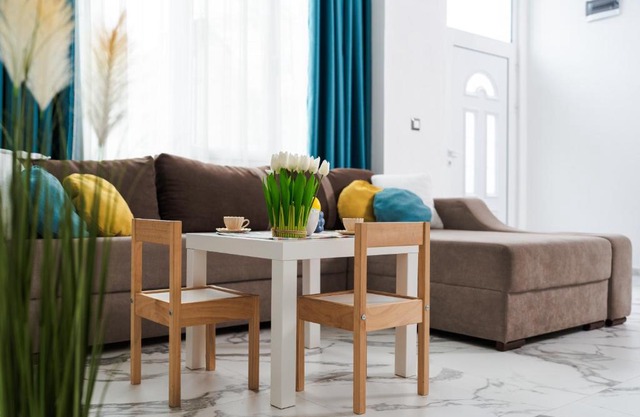 Apartment Velik