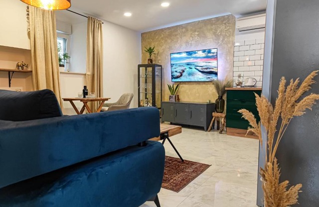 Apartment Vera