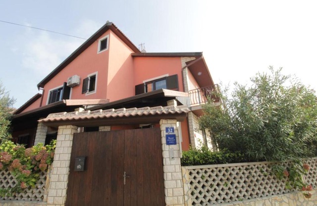 Apartment Vera