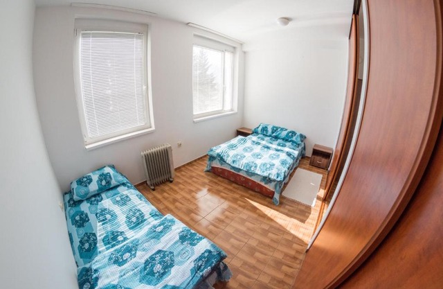 Apartment Vera