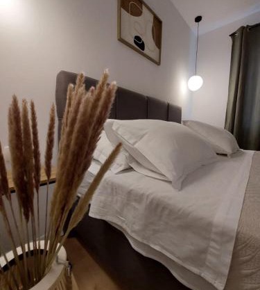 Apartment Verde