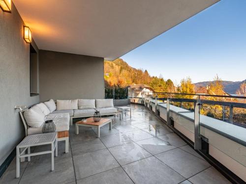 Apartment Verditz alpe maritima Ski & See - Top 1 by Interhome