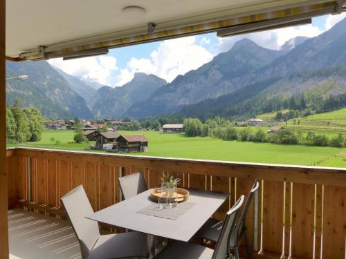 Apartment Verena by Interhome