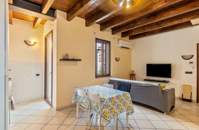 Apartamento 'House Verona New' con Wi-Fi y aire acondicionado