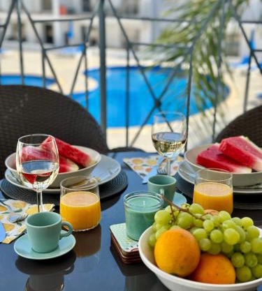 Apartment Veronika