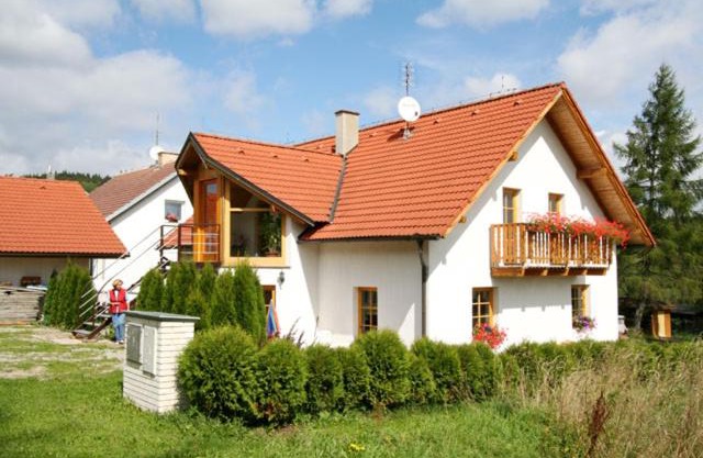 Apartment Veronika
