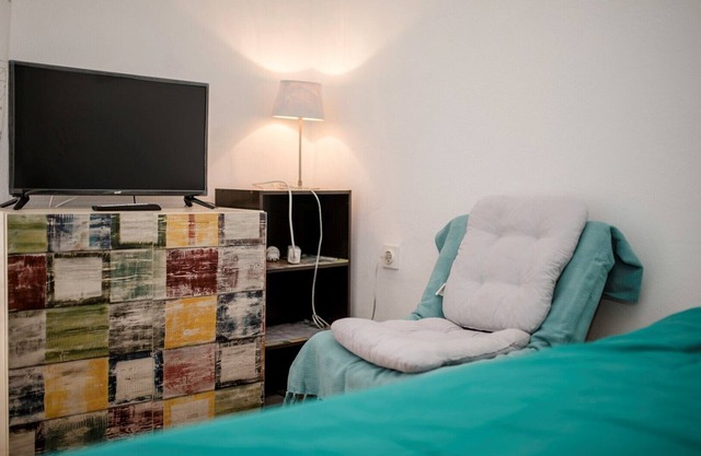 Apartments Vesna Sup.Draga / Two Bedrooms A2